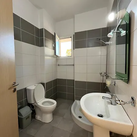 Apartament Delia Luxury