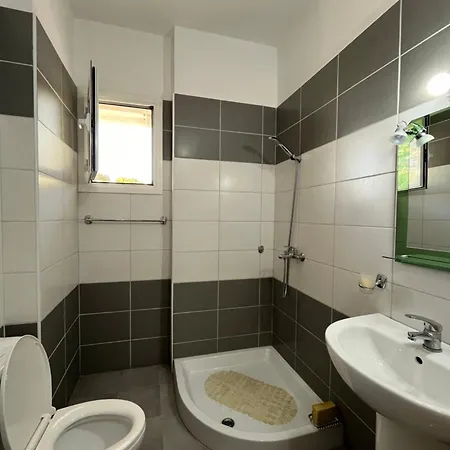 Apartament Delia Luxury Wlora