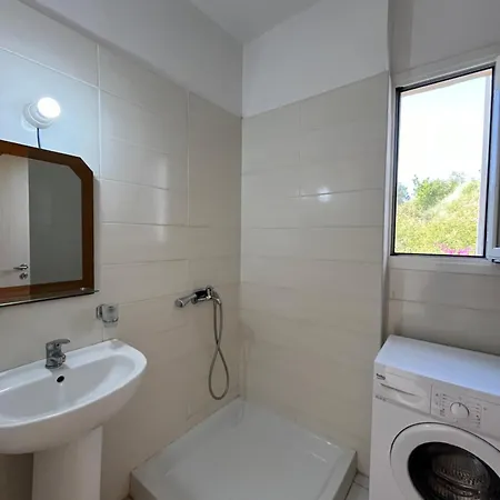 Apartament Delia Luxury Wlora