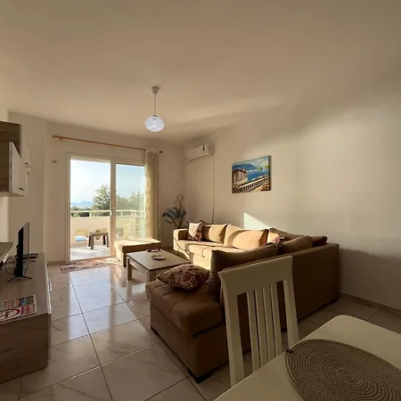 Apartament Delia Luxury *
