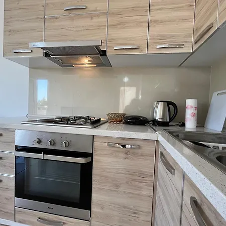 Apartament Delia Luxury