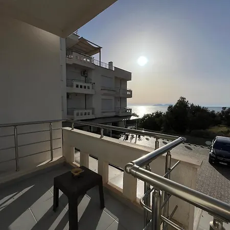Apartament Delia Luxury *
