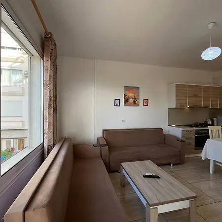 Apartament Delia Luxury *