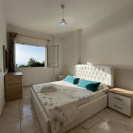 Apartament Delia Luxury Wlora