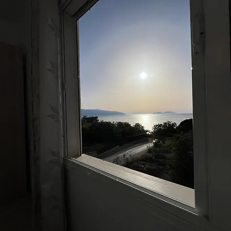 Apartment Delia Luxury Vlore