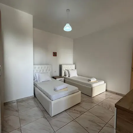 Apartment Delia Luxury