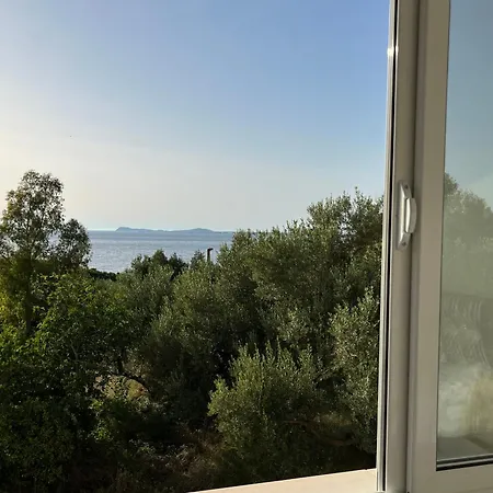 Delia Luxury Apartment Vlore