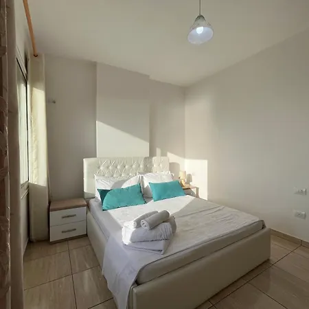 Delia Luxury Vlore