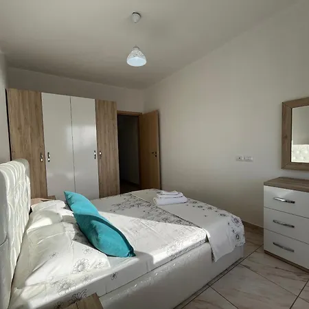 Apartment Delia Luxury *