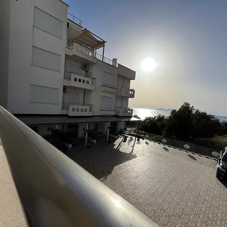 Delia Luxury Vlore