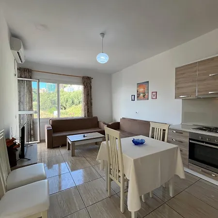 Apartment Delia Luxury